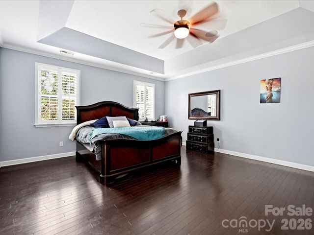 12902 Blakemore Avenue, Huntersville, NC 28078