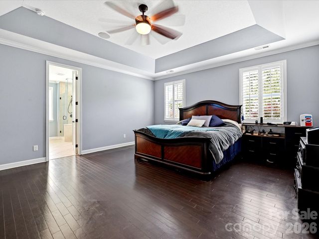 12902 Blakemore Avenue, Huntersville, NC 28078