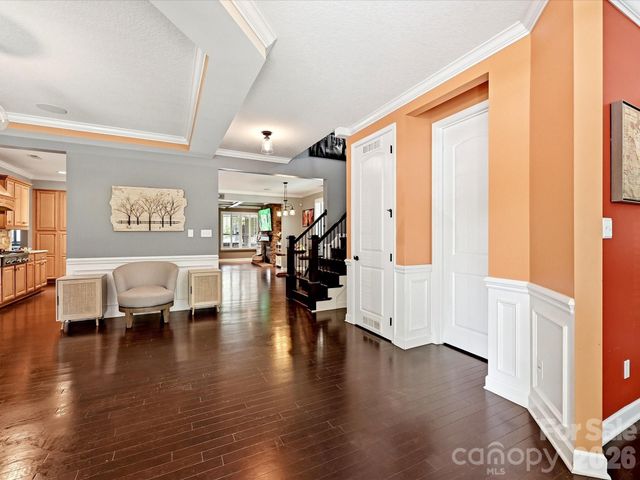 12902 Blakemore Avenue, Huntersville, NC 28078