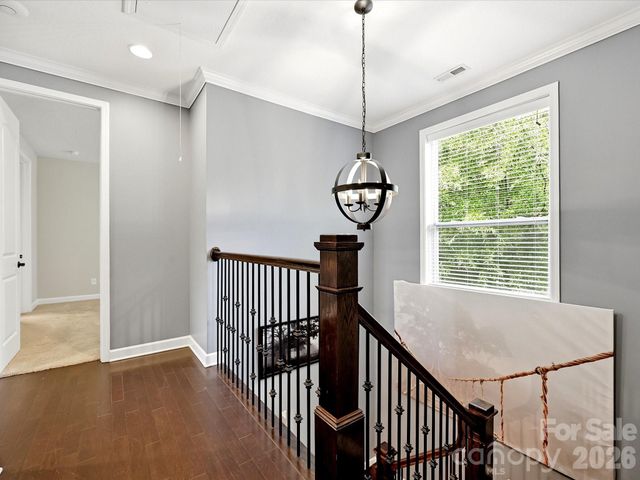 12902 Blakemore Avenue, Huntersville, NC 28078