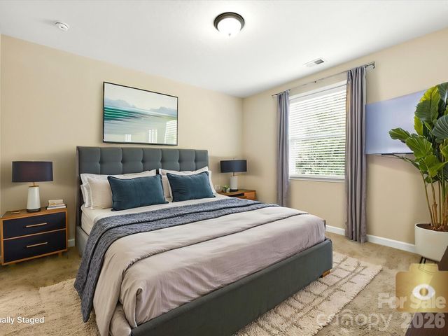 12902 Blakemore Avenue, Huntersville, NC 28078
