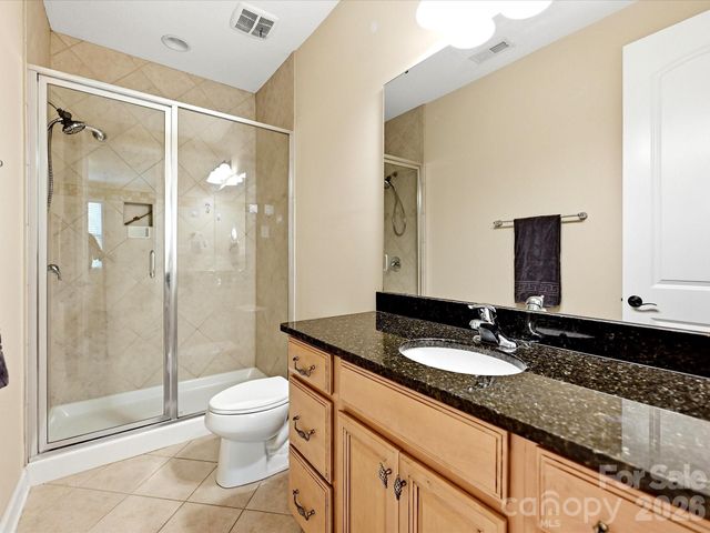 12902 Blakemore Avenue, Huntersville, NC 28078