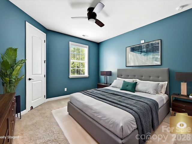12902 Blakemore Avenue, Huntersville, NC 28078