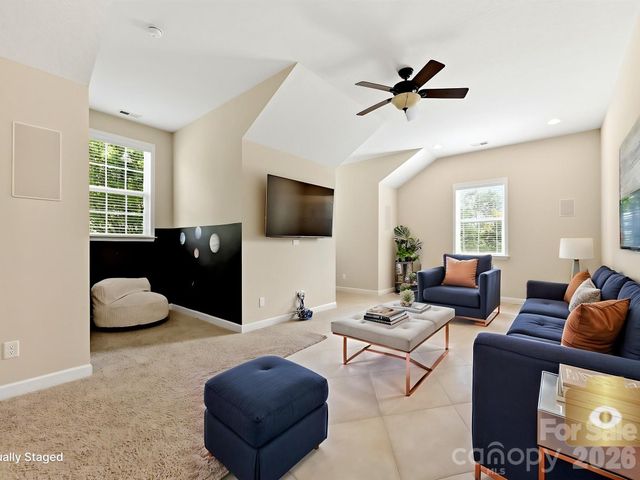 12902 Blakemore Avenue, Huntersville, NC 28078