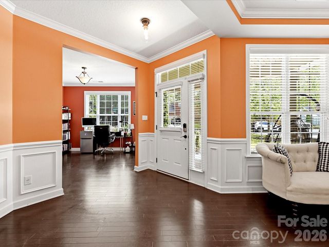 12902 Blakemore Avenue, Huntersville, NC 28078