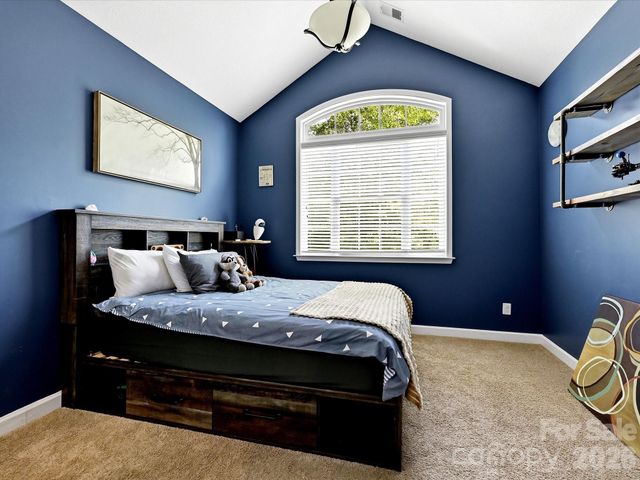 12902 Blakemore Avenue, Huntersville, NC 28078