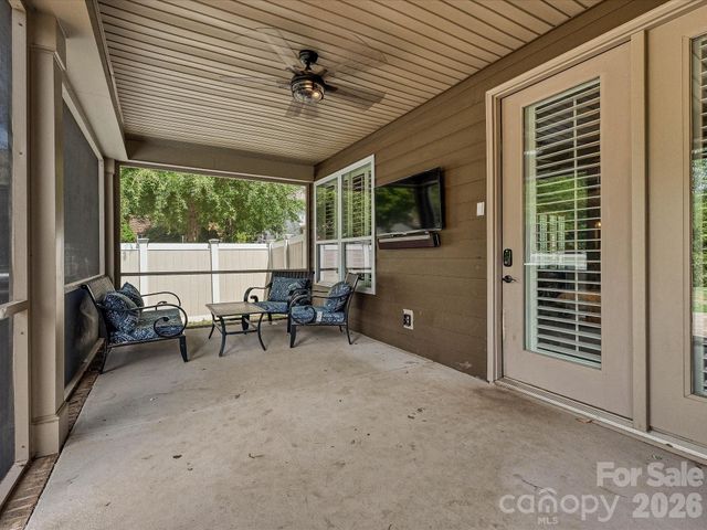 12902 Blakemore Avenue, Huntersville, NC 28078