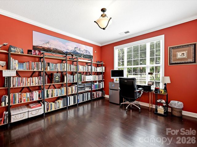 12902 Blakemore Avenue, Huntersville, NC 28078