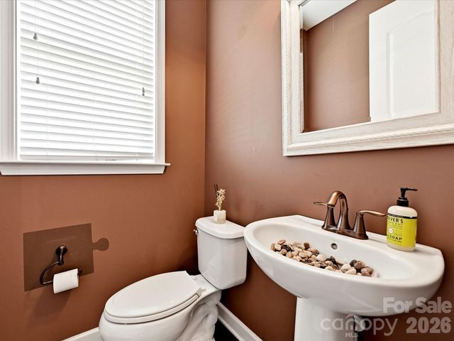 12902 Blakemore Avenue, Huntersville, NC 28078