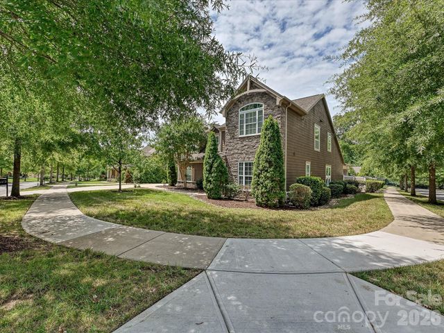 12902 Blakemore Avenue, Huntersville, NC 28078