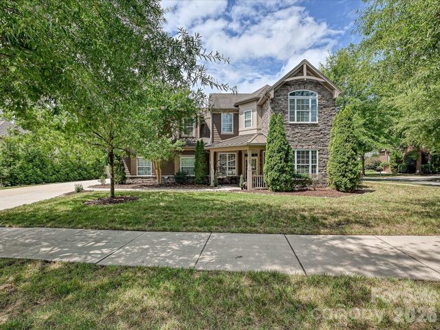 12902 Blakemore Avenue, Huntersville, NC 28078