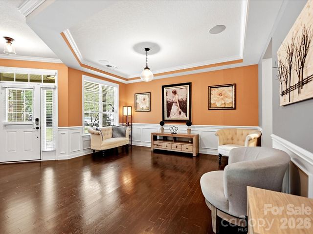 12902 Blakemore Avenue, Huntersville, NC 28078
