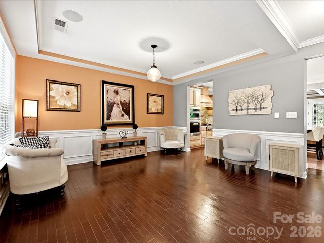 12902 Blakemore Avenue, Huntersville, NC 28078