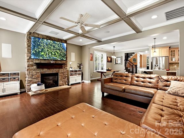 12902 Blakemore Avenue, Huntersville, NC 28078