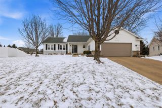 5628 Bethanne Drive, Wyoming, MI 49418