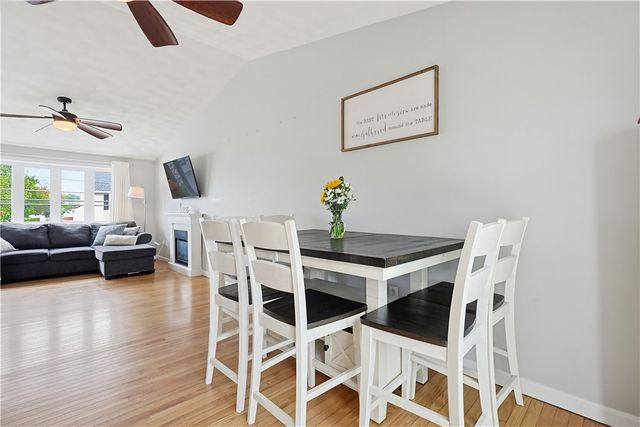 64 Weeks Street, Cumberland, RI 02864
