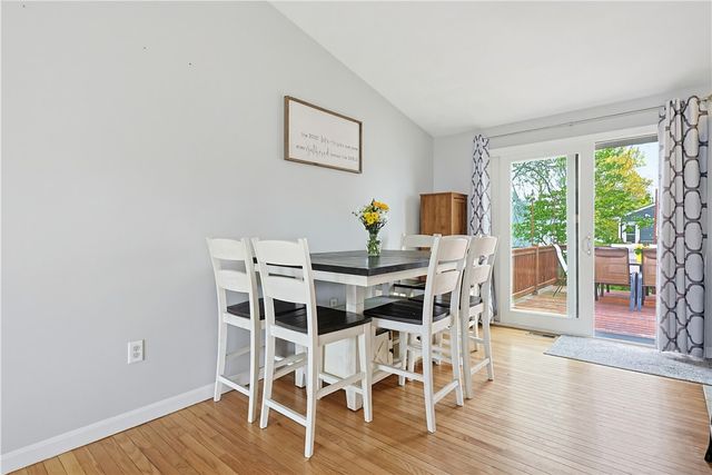 64 Weeks Street, Cumberland, RI 02864