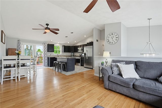 64 Weeks Street, Cumberland, RI 02864