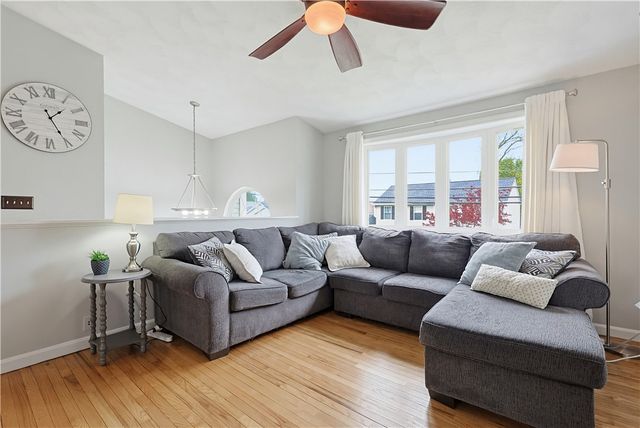 64 Weeks Street, Cumberland, RI 02864