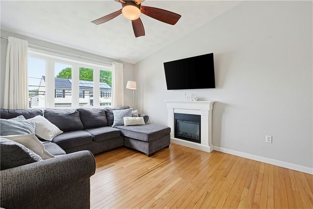 64 Weeks Street, Cumberland, RI 02864