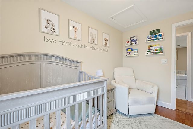 64 Weeks Street, Cumberland, RI 02864
