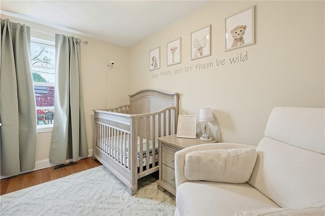 64 Weeks Street, Cumberland, RI 02864