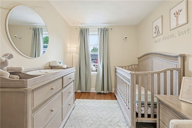64 Weeks Street, Cumberland, RI 02864