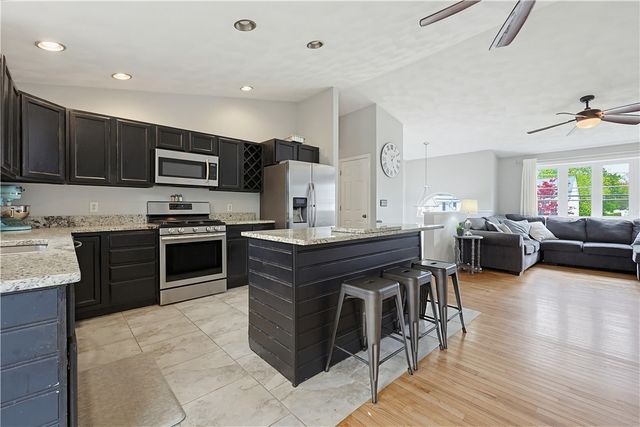 64 Weeks Street, Cumberland, RI 02864