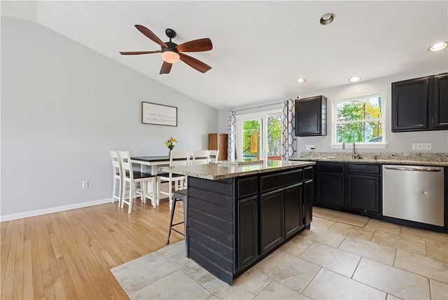 64 Weeks Street, Cumberland, RI 02864