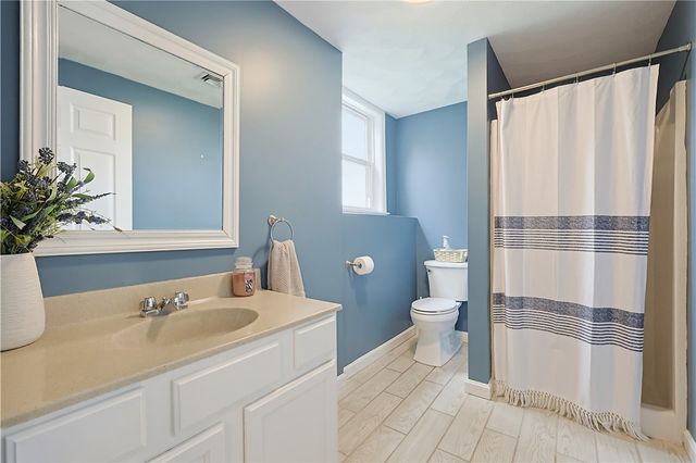 64 Weeks Street, Cumberland, RI 02864