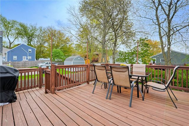 64 Weeks Street, Cumberland, RI 02864