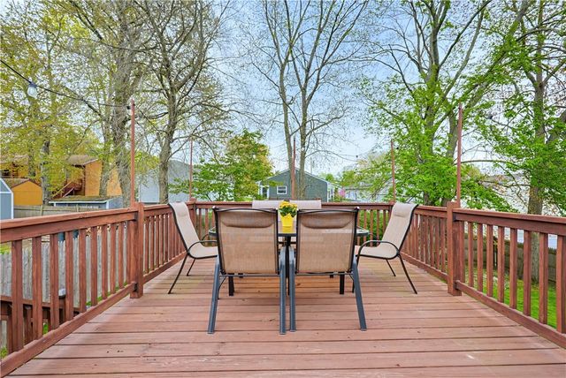 64 Weeks Street, Cumberland, RI 02864