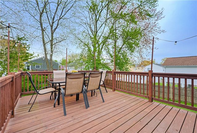 64 Weeks Street, Cumberland, RI 02864
