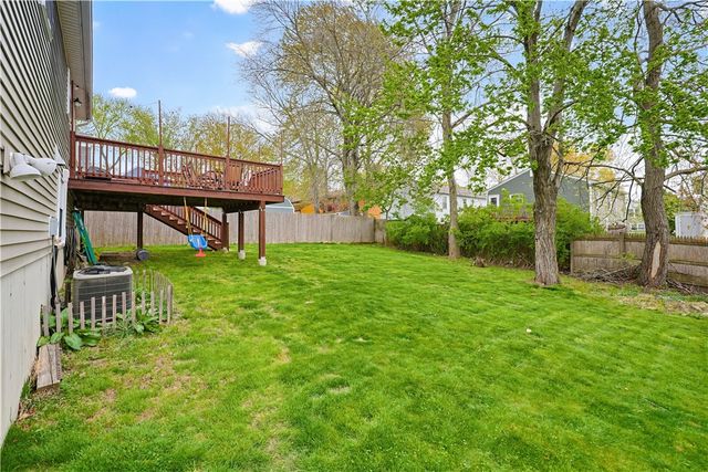 64 Weeks Street, Cumberland, RI 02864