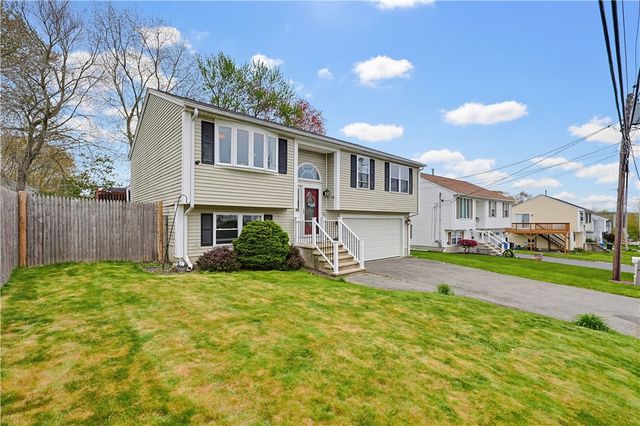 64 Weeks Street, Cumberland, RI 02864