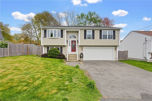64 Weeks Street, Cumberland, RI 02864