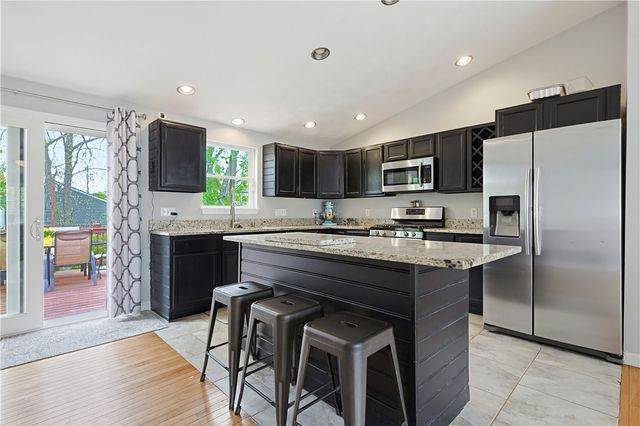 64 Weeks Street, Cumberland, RI 02864