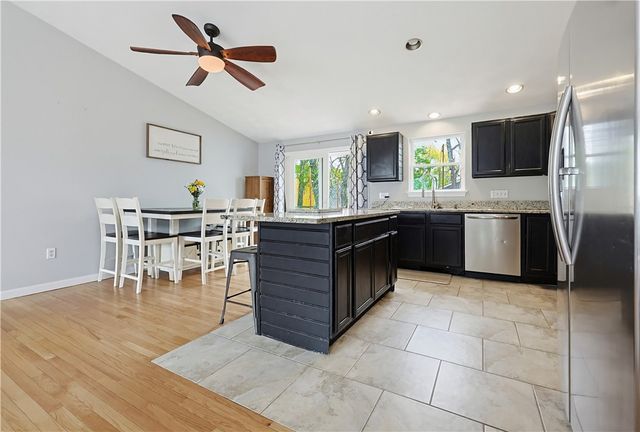 64 Weeks Street, Cumberland, RI 02864