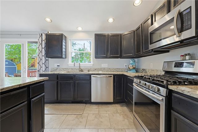 64 Weeks Street, Cumberland, RI 02864