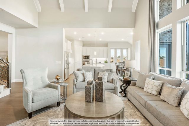 157 Chapowits Drive, Godley, TX 76044