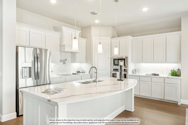 157 Chapowits Drive, Godley, TX 76044