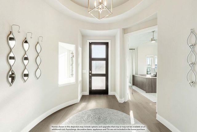 157 Chapowits Drive, Godley, TX 76044