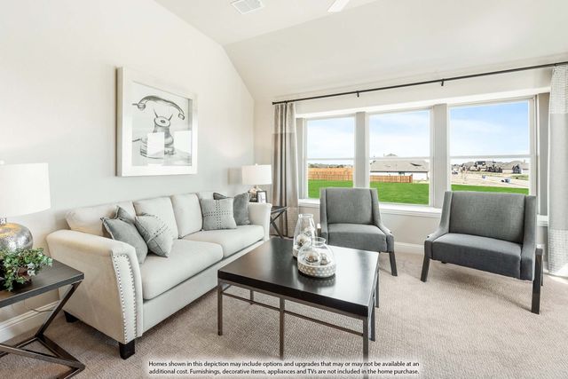 157 Chapowits Drive, Godley, TX 76044