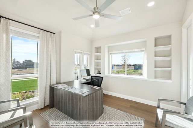 157 Chapowits Drive, Godley, TX 76044