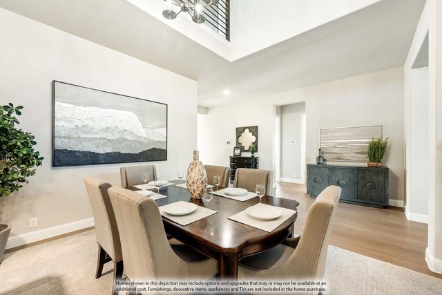 157 Chapowits Drive, Godley, TX 76044