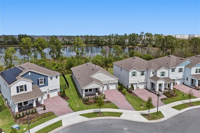 11045 HOLLOW BAY DRIVE, Winter Garden, FL 34787