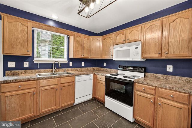 1110 JOUSTING WAY, Mount Airy, MD 21771