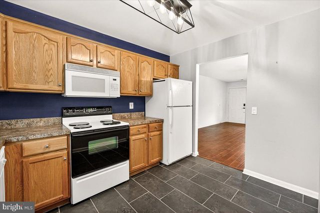 1110 JOUSTING WAY, Mount Airy, MD 21771