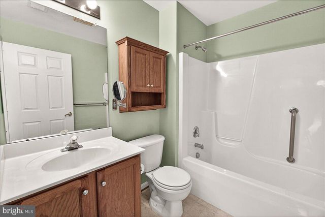 1110 JOUSTING WAY, Mount Airy, MD 21771