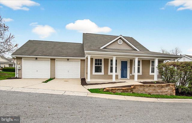 1110 JOUSTING WAY, Mount Airy, MD 21771